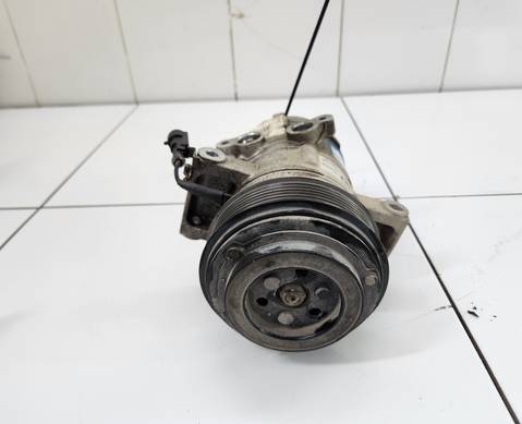 8103100XPW01A Компрессор кондиционера для Great Wall Poer (с 2019)