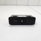 889124302B01 Разъем usb для Geely Tugella (с 2019)