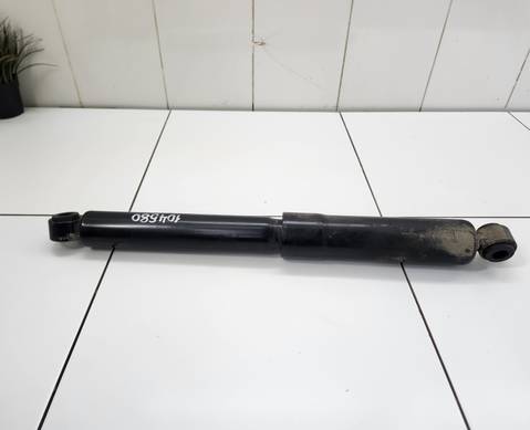 2915010P33A0 Амортизатор задний левый для Jac T9 (с 2023)