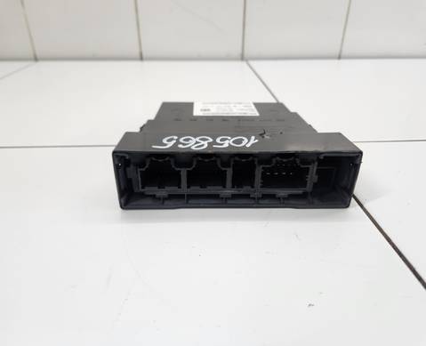 6600000703 Электронный блок для Geely Tugella (с 2019)