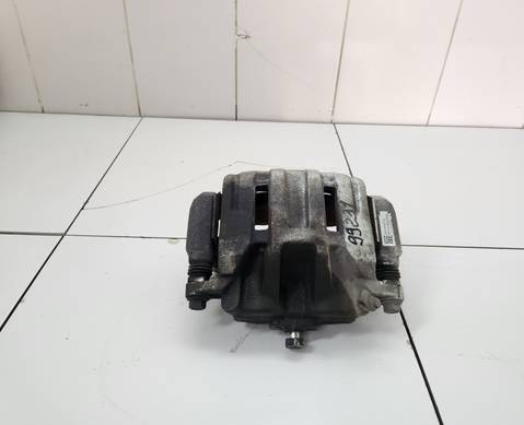 3501200XKZ16A Суппорт передний правый для Haval M6 II (с 2021)