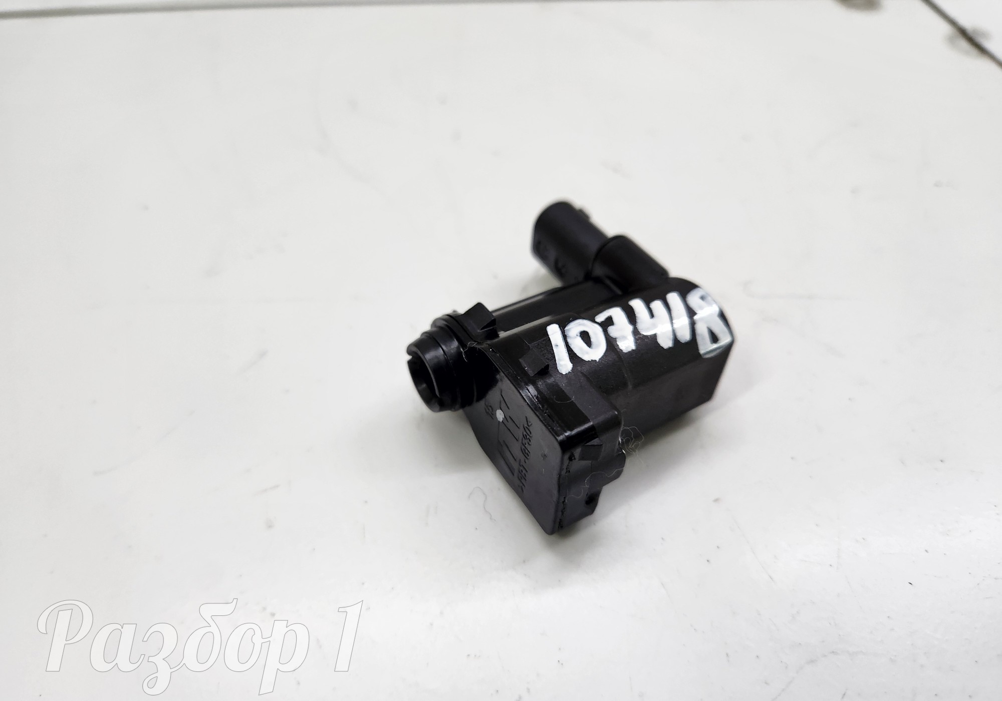 56891908034CN Замок лючка бензобака для Jaecoo J8 (с 2024)