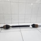 2309020BA01 Полуось (привод) передняя правая для Faw Bestune B70 (с 2020)