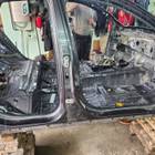 Порог с центральной стойкой правый для Changan UNI-V (с 2022)