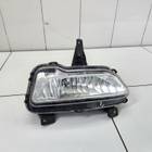 4116102XPW01A Фара противотуманная левая для Great Wall Poer (с 2019)