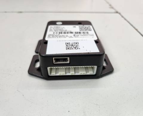 46451400718 Электронный блок гланас для Geely Atlas II (с 2023)