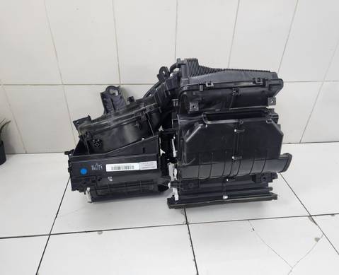 8126100P3320 Корпус отопителя для Jac T9 (с 2023)