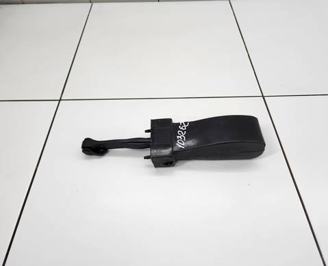 6600000288 Ограничитель двери задней левой для Geely Tugella (с 2019)