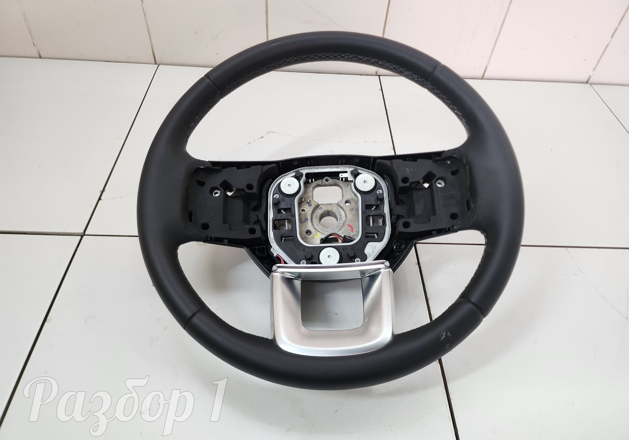 Рулевое колесо для Haval Dargo (с 2022)