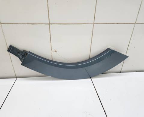 609001022AA4 Накладка задней правовой двери для Jaecoo J8 (с 2024)