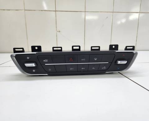 3774205XPS01A Блок комфорта для Great Wall Poer King Kong (с 2022)