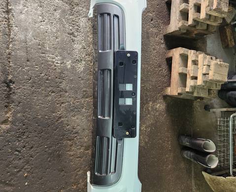 2803138XPW04A Бампер передний для Great Wall Poer (с 2019)