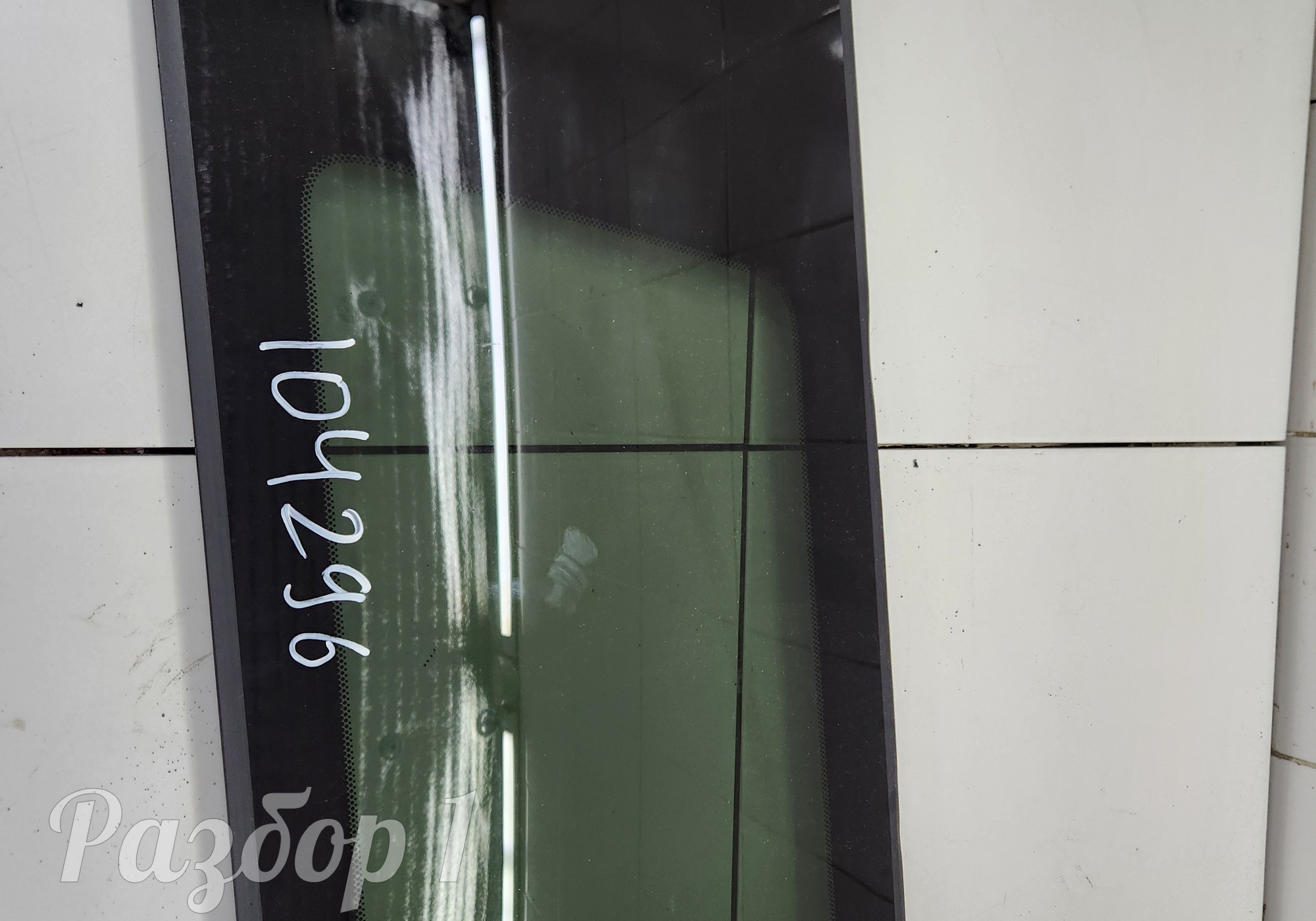 Стекло кузовное правое для Haval H3 (с 2024)