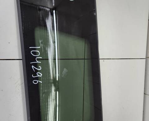 Стекло кузовное правое для Haval H3 (с 2024)