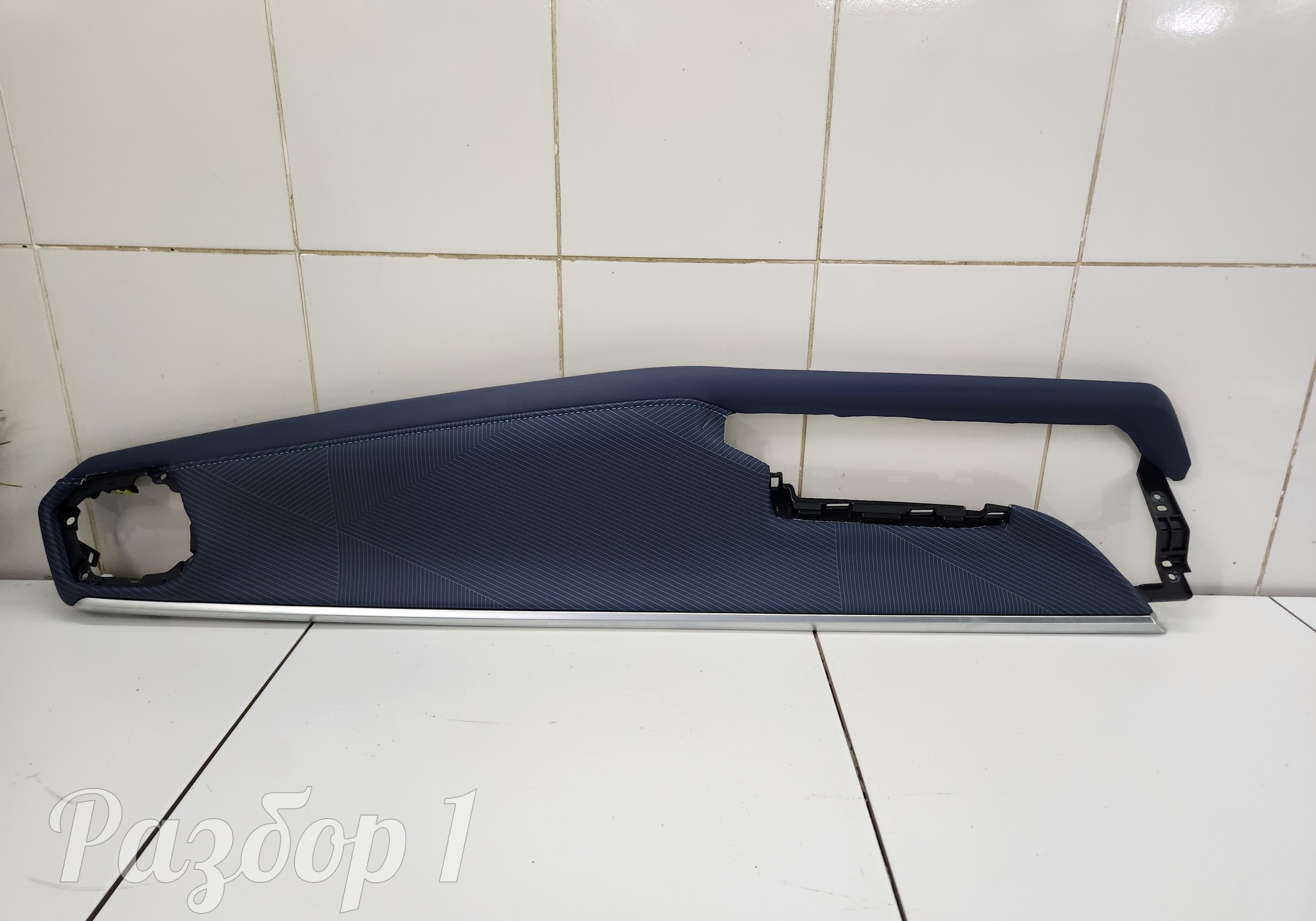 6010077CRV0100XJ1 Накладка торпеды для Gac GS3 (с 2024)