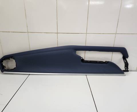 6010077CRV0100XJ1 Накладка торпеды для Gac GS3 (с 2024)