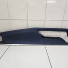 6010077CRV0100XJ1 Накладка торпеды для Gac GS3 (с 2024)