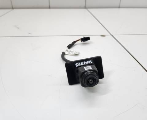 6600001890 Камера заднего вида для Geely Coolray (с 2020)