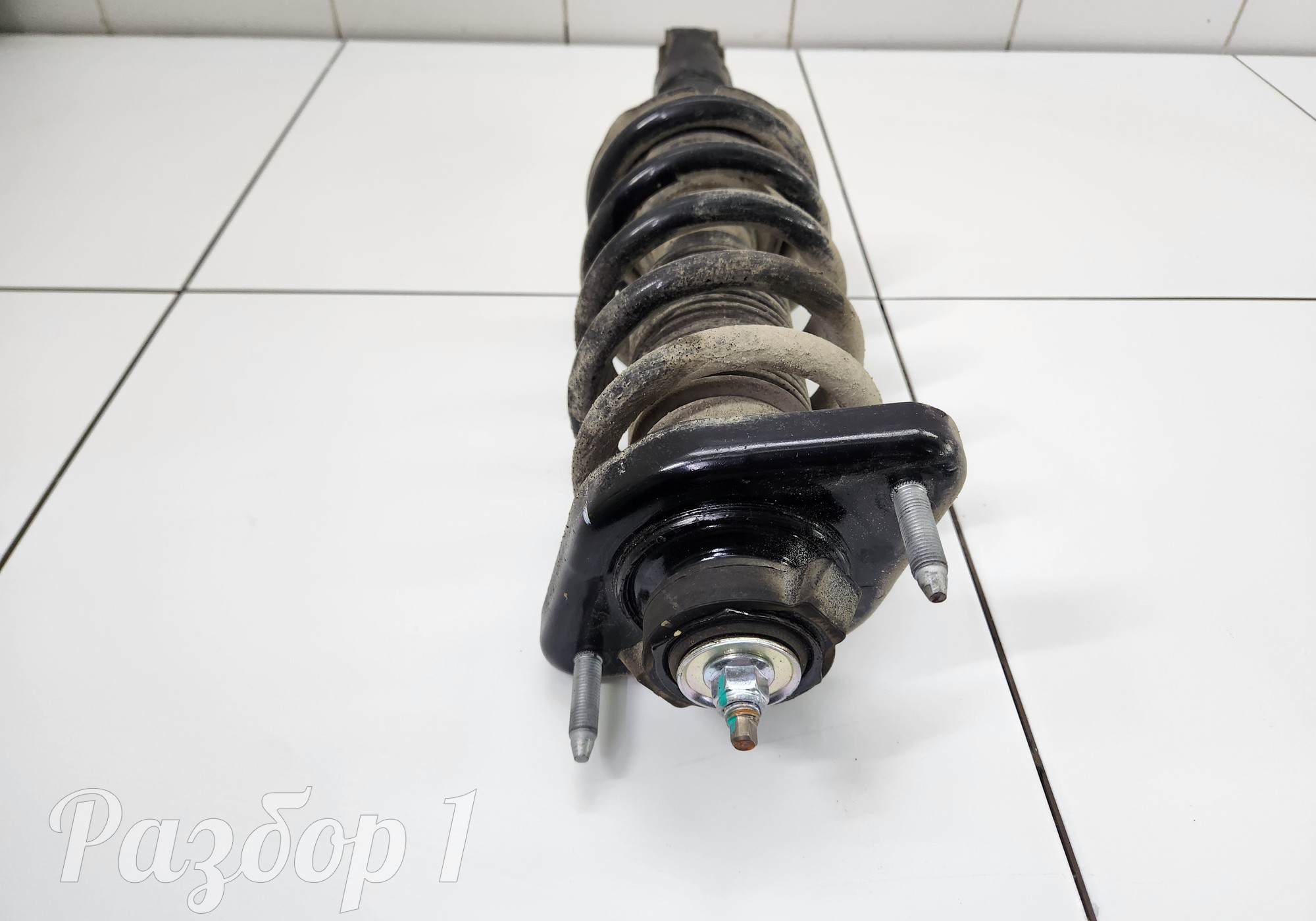 2915220AKZ16A Амортизатор задний правый в сборе для Haval M6 II (с 2021)