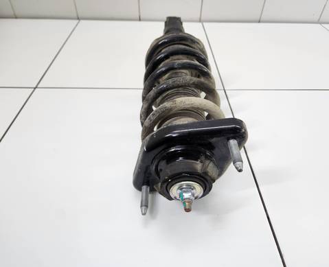 Амортизатор задний правый в сборе для Haval M6 II (с 2021)