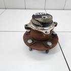 3104100AKZ16B Ступица задняя (левая) для Haval M6 II (с 2021)