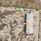 2061038300 Глушитель для Geely Atlas Pro (с 2021)