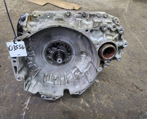 8892552726 АКПП в сборе для Geely Tugella (с 2019)