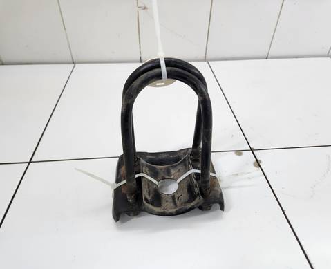 2912109XPW01A Струбцина задней правой рессоры для Great Wall Poer (с 2019)