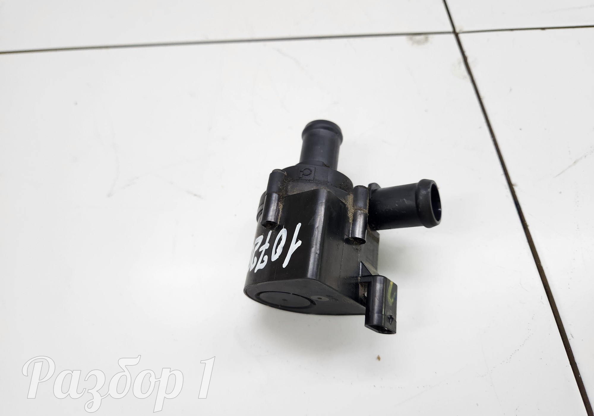 1307020NE01 Насос водяной (помпа) для Changan UNI-V (с 2022)