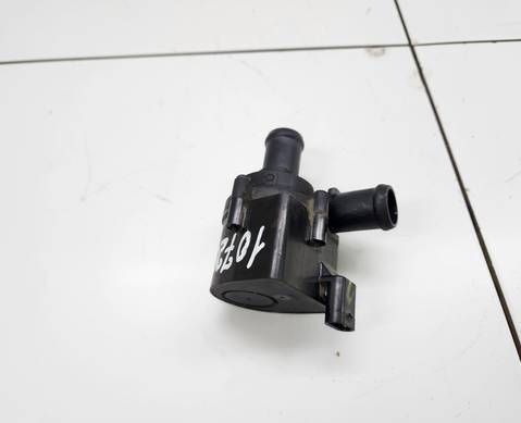 1307020NE01 Насос водяной (помпа) для Changan UNI-V (с 2022)