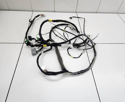 8890500004 Электропроводка потолка для Geely Tugella (с 2019)