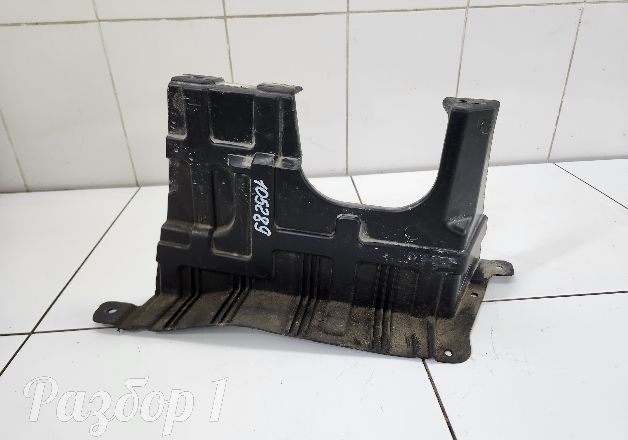 2802110BS01 Пыльник левый для Changan Alsvin (с 2018)