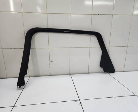 403005250AA Накладка задней правой двери для Jaecoo J8 (с 2024)