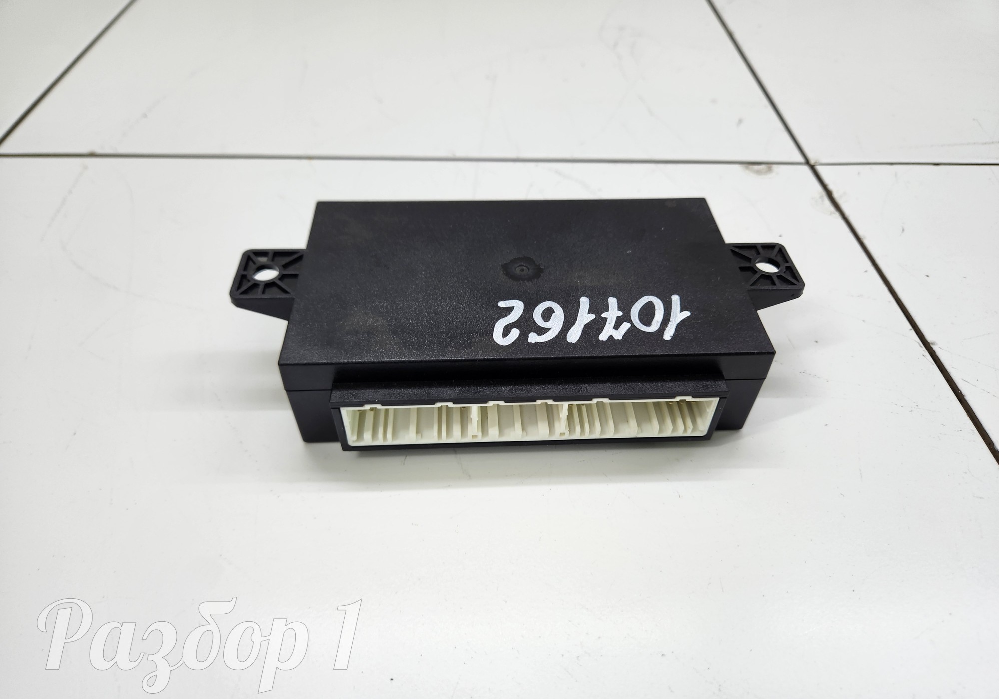 6800910DE13A00 Электронный блок для Changan UNI-V (с 2022)