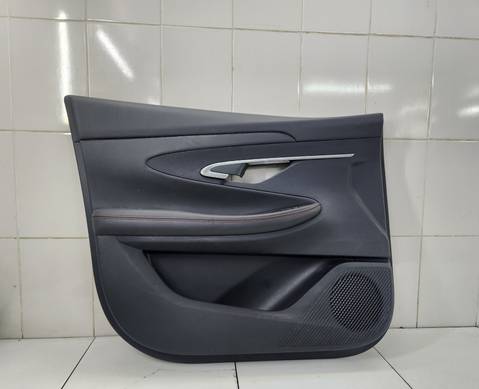 6102100BN10 Обшивка передней двери левая для Changan UNI-T (с 2020)