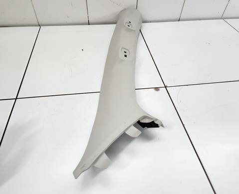 Обшивка передней правой стойки для Great Wall Poer (с 2019)