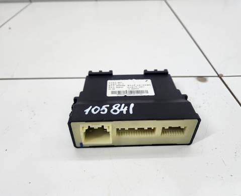 6600003598 Электронный блок передней правой двери для Geely Tugella (с 2019)