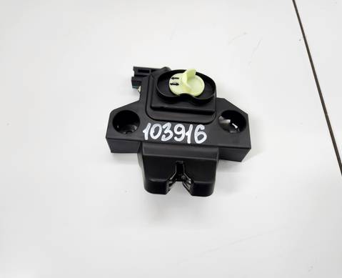 8889451886 Замок крышки багажника для Geely Emgrand (SS11) (с 2021)