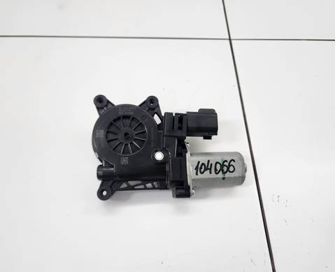 GF558LB4022 Моторчик стеклоподъемника заднего левого для Haval H3 (с 2024)