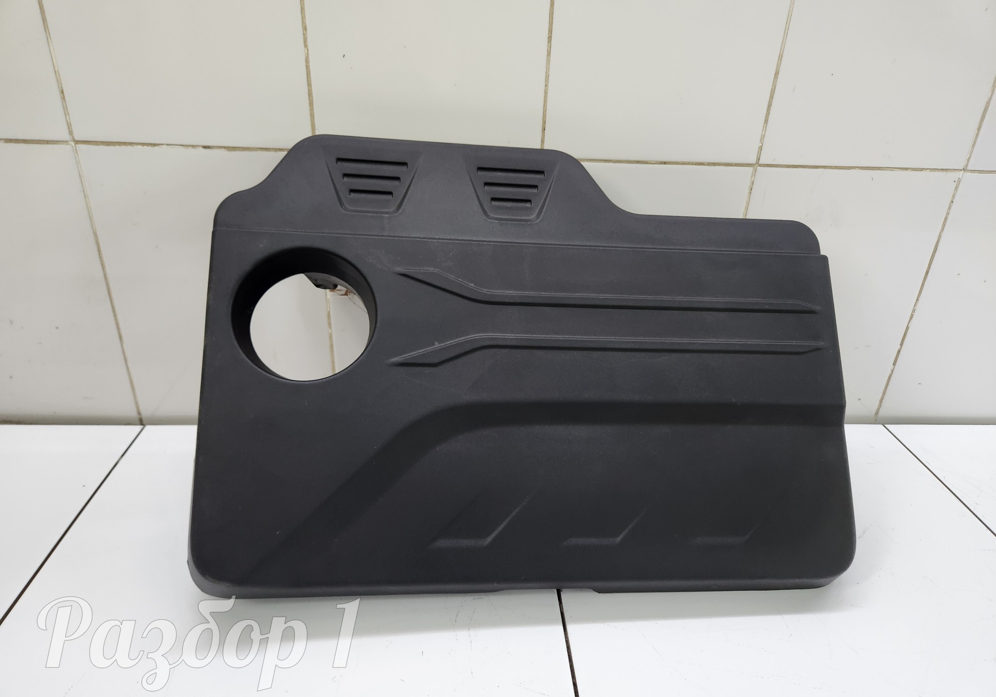 151000223AA Крышка двигателя для Jaecoo J8 (с 2024)