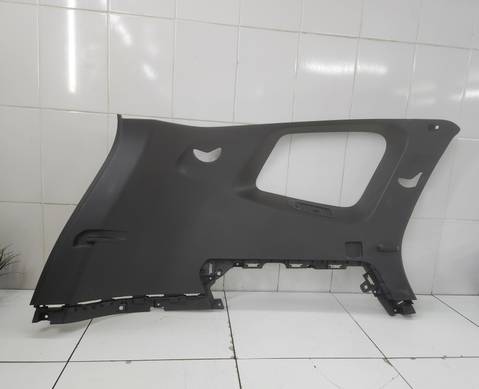 6600153762 Обшивка багажника левая для Geely Okavango (с 2020)