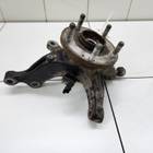 Кулак поворотный передний правый + ступица для Changan UNI-V (с 2022)