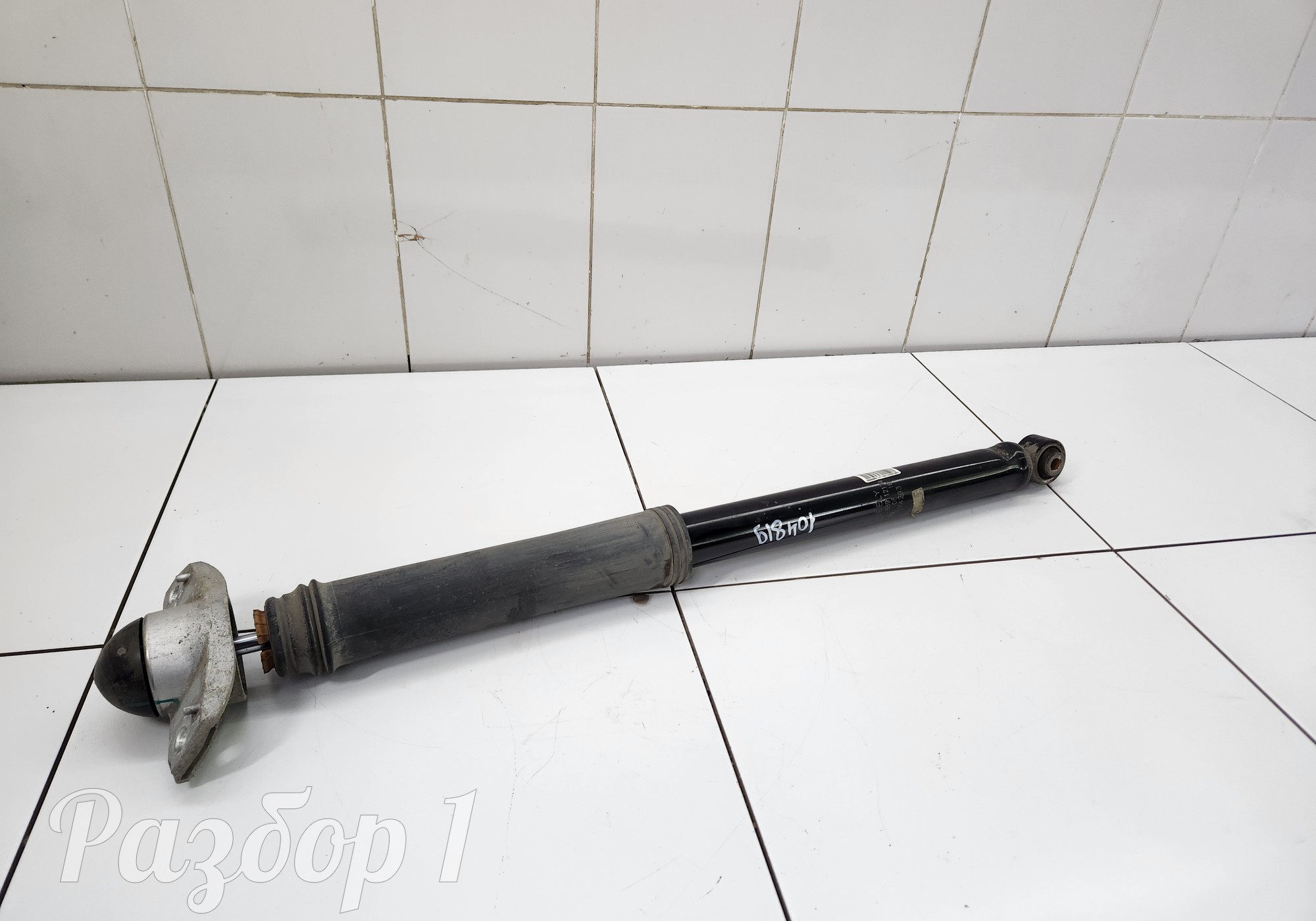 Амортизатор задний левый для Geely Coolray (с 2020)