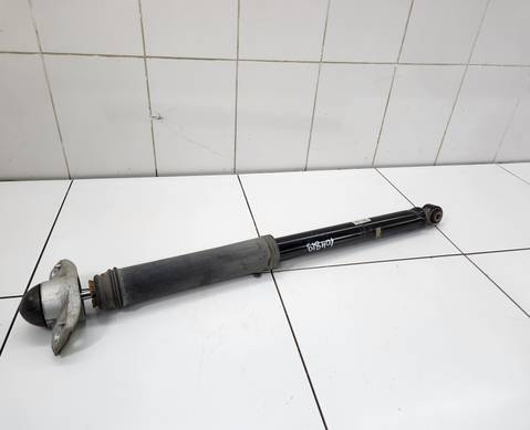 Амортизатор задний левый для Geely Coolray (с 2020)