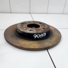 Диск тормозной задний (левый) для Gac GS3 (с 2024)