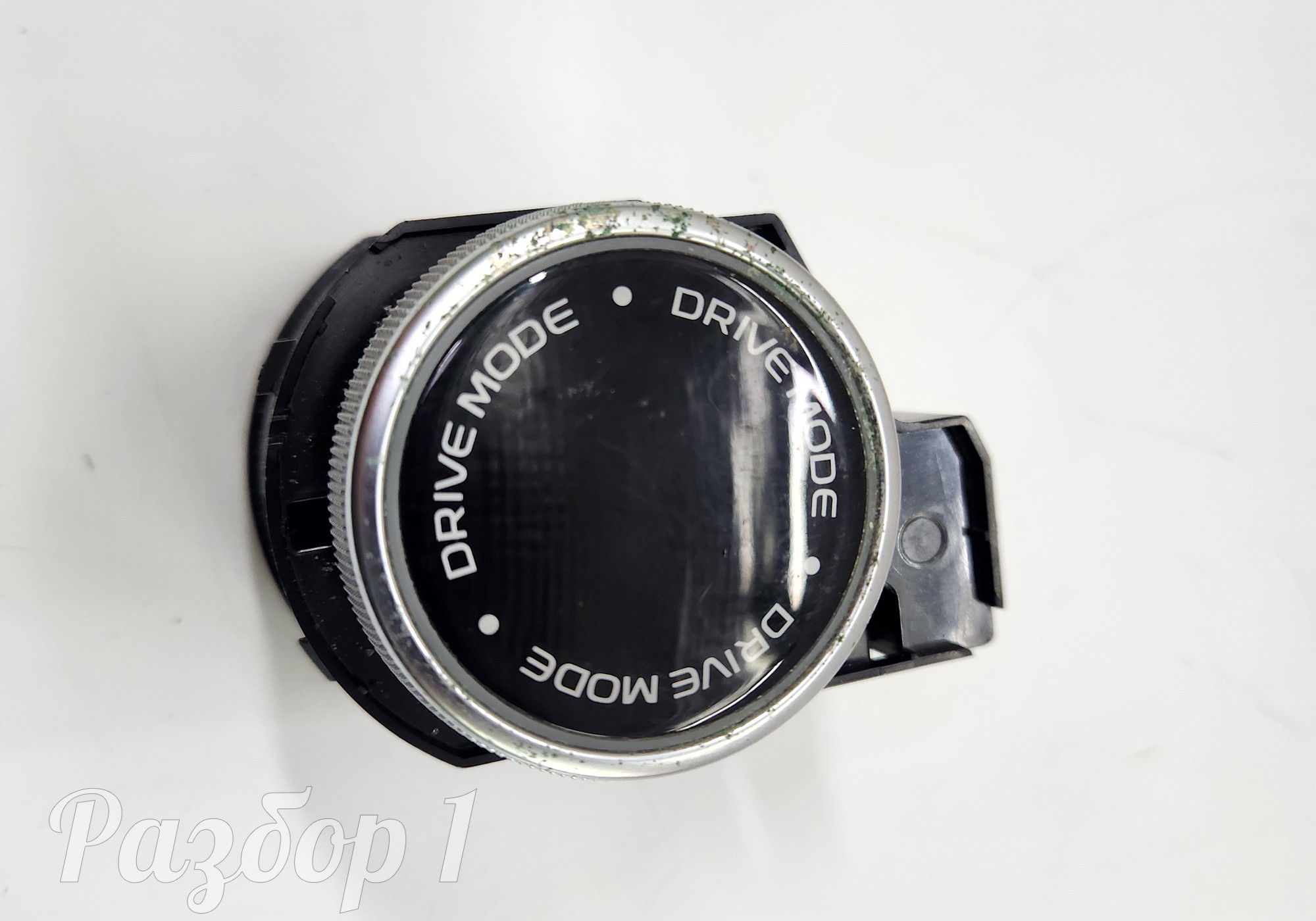 6600005199 Блок выбора режима движения для Geely Tugella (с 2019)