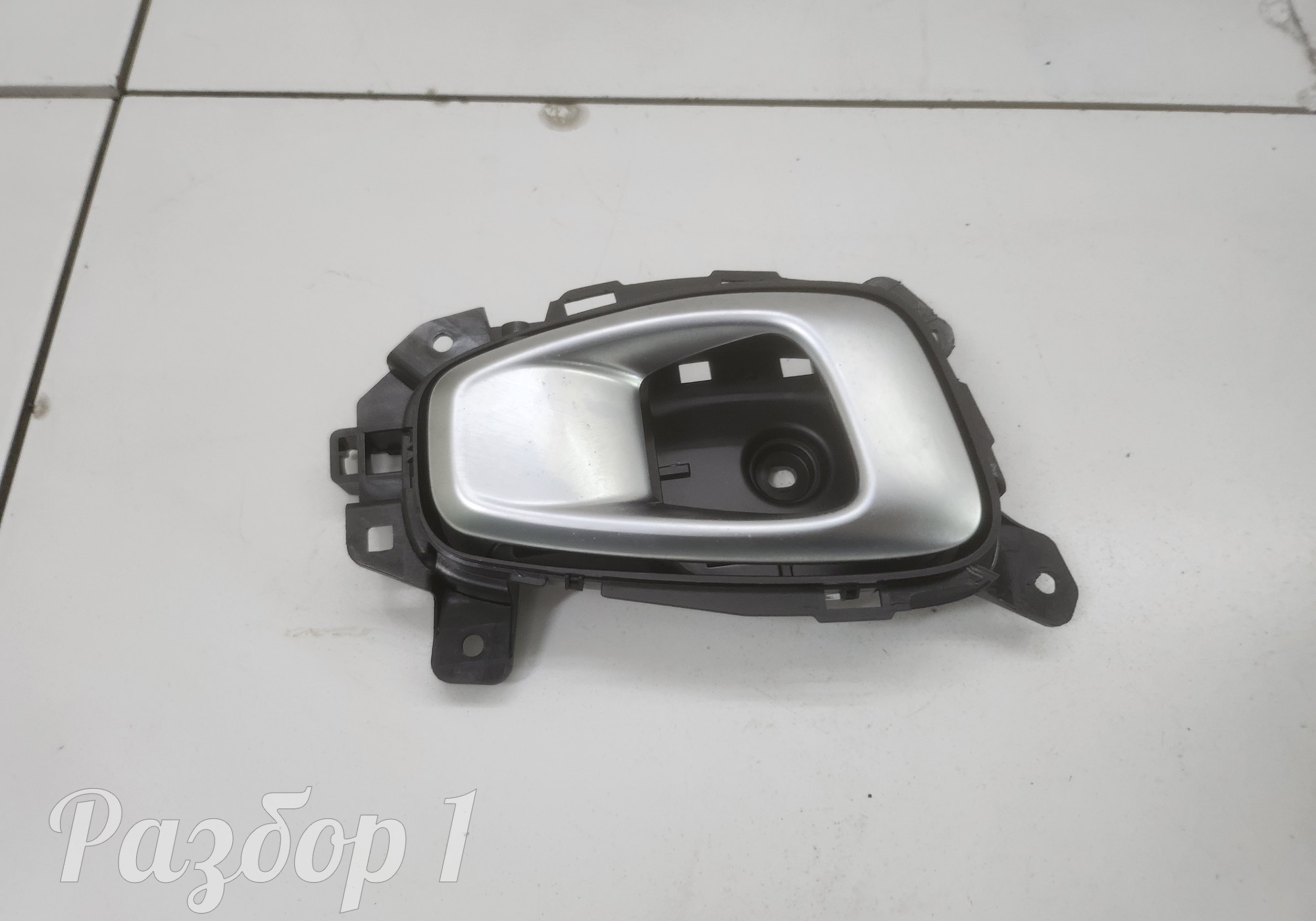 6105180XKJ20A Ручка двери внутренняя передняя правая для Haval H3 (с 2024)