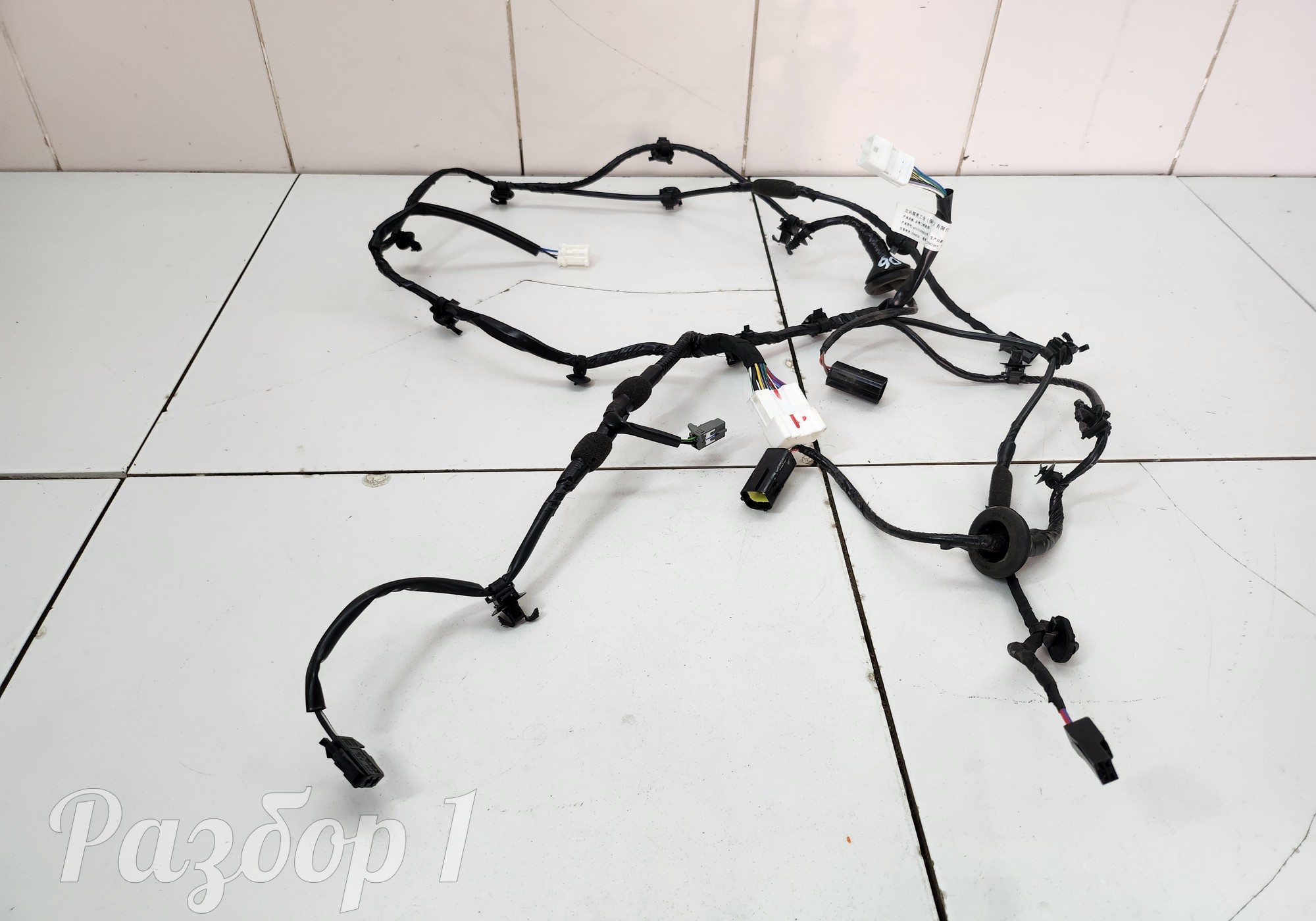 4013100XKZ0YA Электропроводка крышки багажника для Haval M6 II (с 2021)