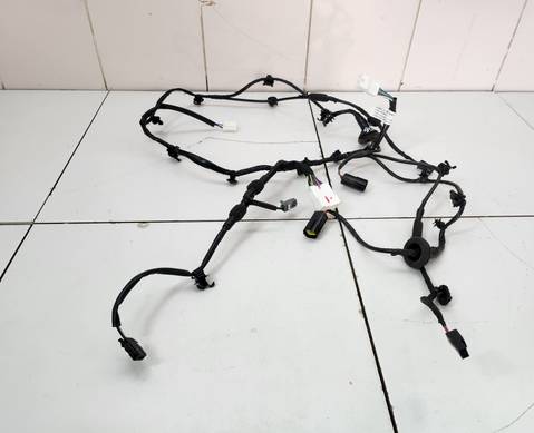 4013100XKZ0YA Электропроводка крышки багажника для Haval M6 II (с 2021)