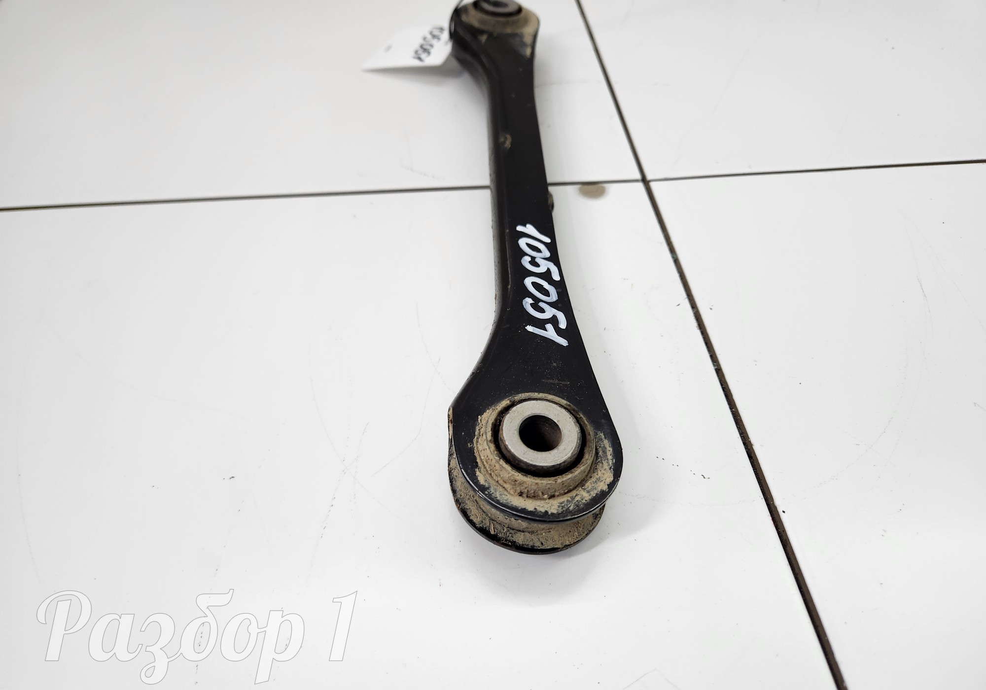 6600005803 Рычаг задней подвески (правый) для Geely Tugella (с 2019)